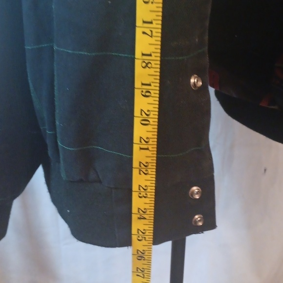 Dale Earnhardt jr. Black Racing Jacket size 2xl - Picture 8 of 12